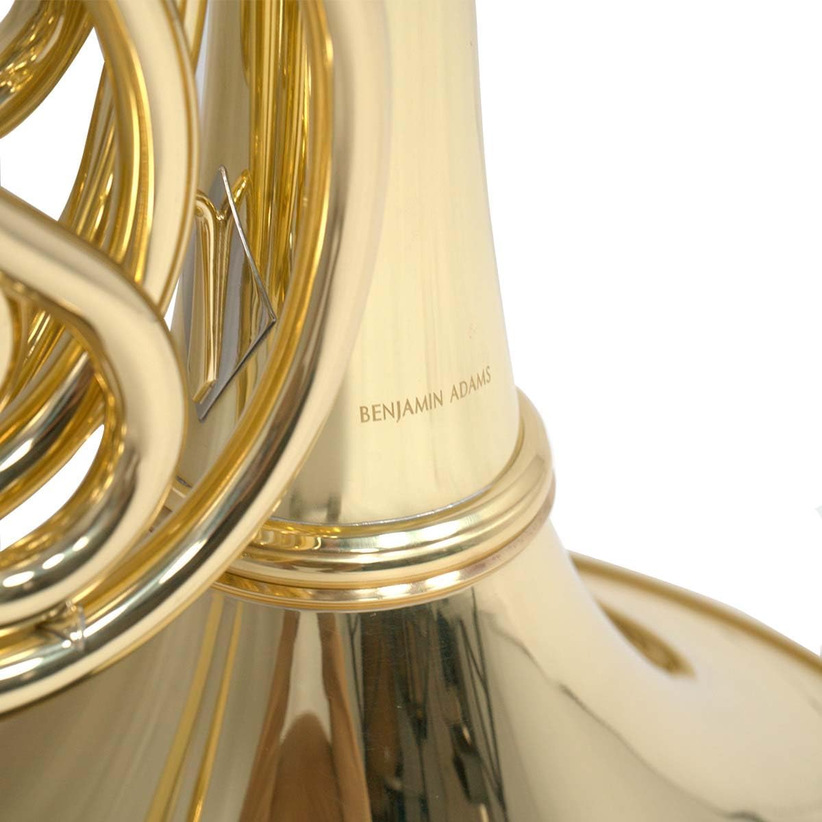 Benjamin Adams by Sam Ash F/Bb Double French Horn