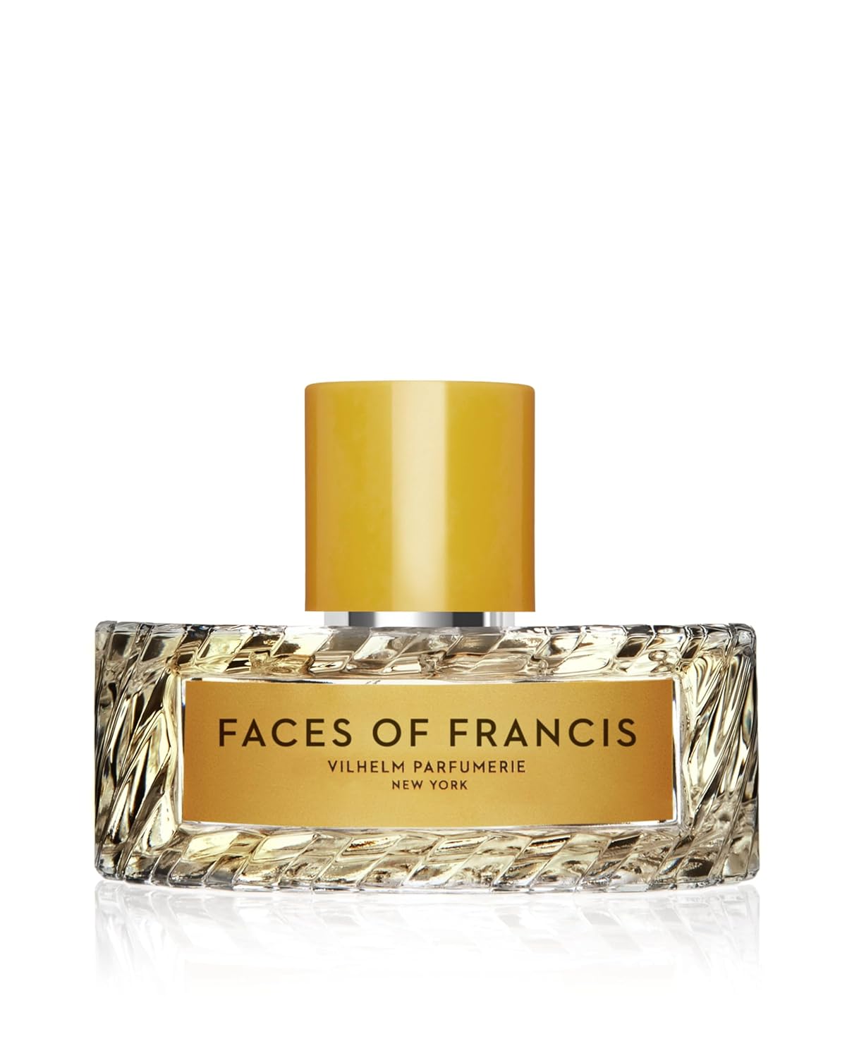 Vilhelm Parfumerie Faces of Francis Eau De Parfum