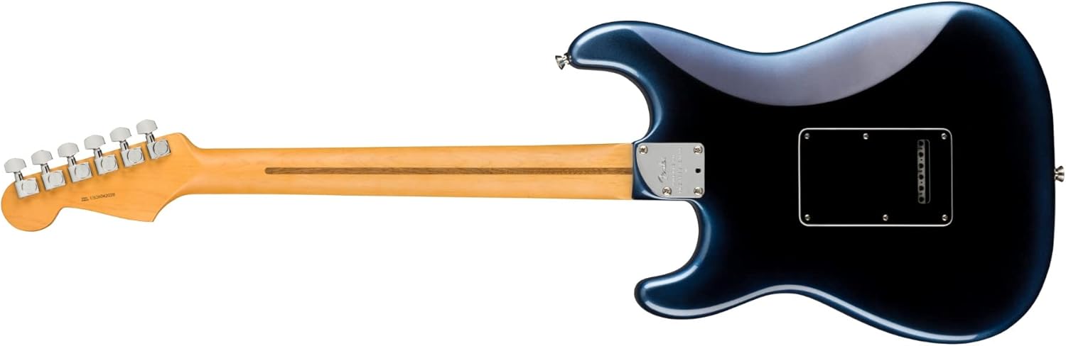 Fender American Professional II Stratocaster - Dark Night with Rosewood Fingerboard