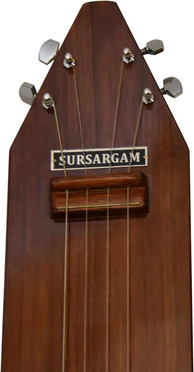 Box Tanpura