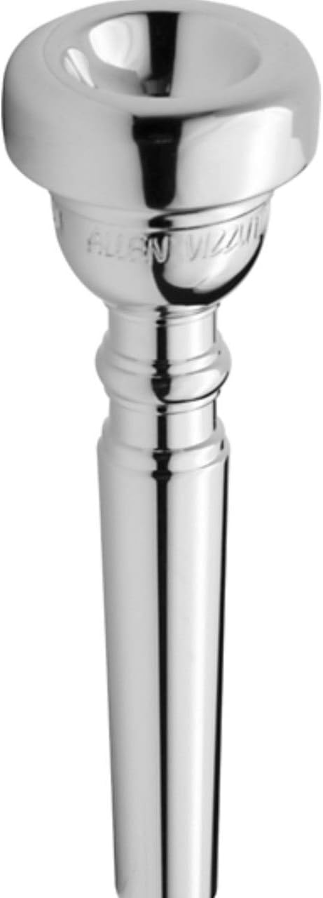 Yamaha Trumpet Mouthpiece (YAC VIZZUTTI)