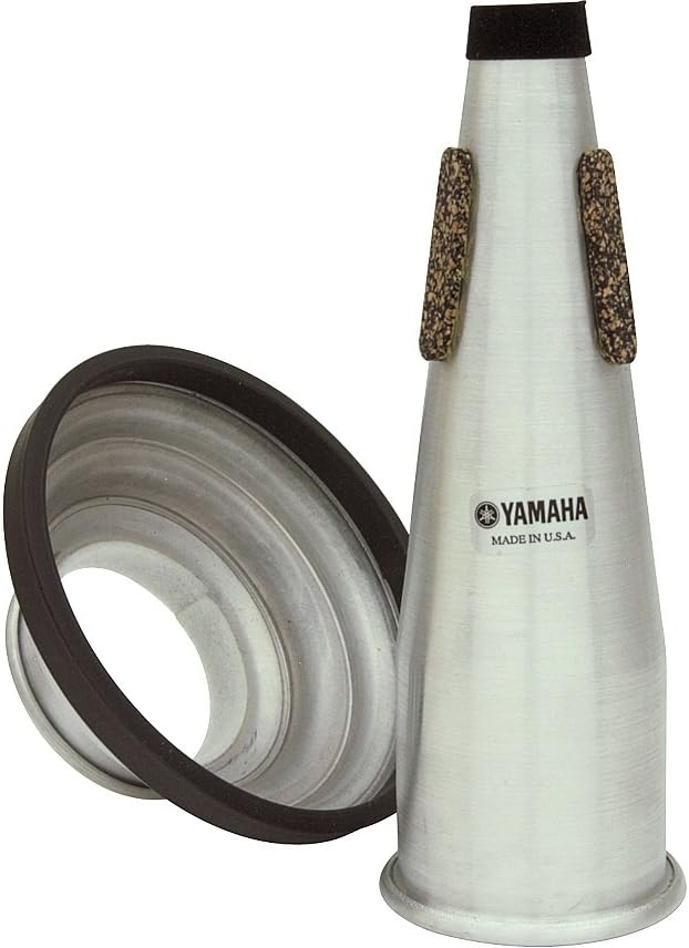 Yamaha Trumpet Mute (MU-TR13C)