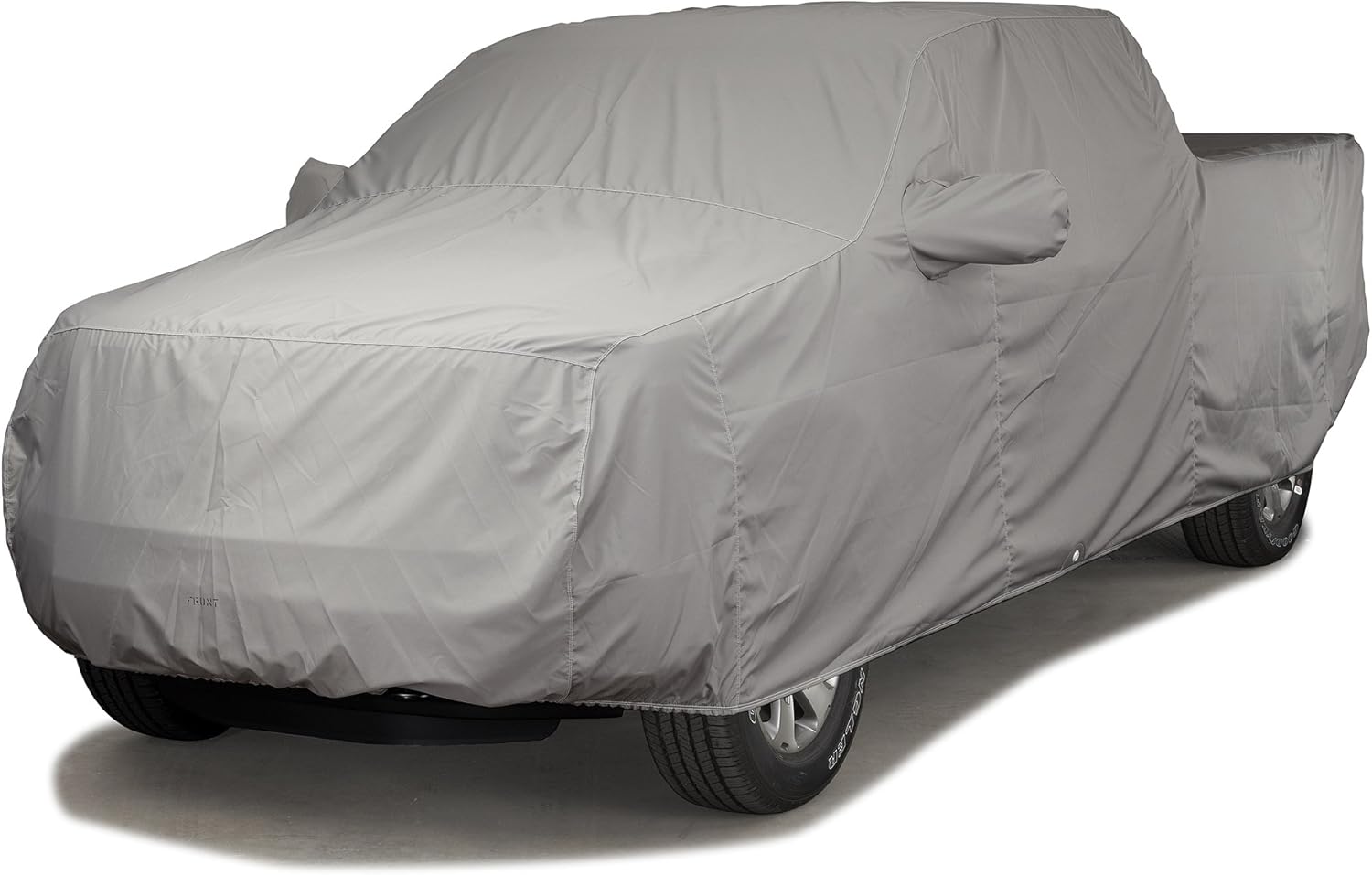 Covercraft Custom Fit Car Cover for Mercedes-Benz ML350 - Ultra'tect Fabric (Gray)