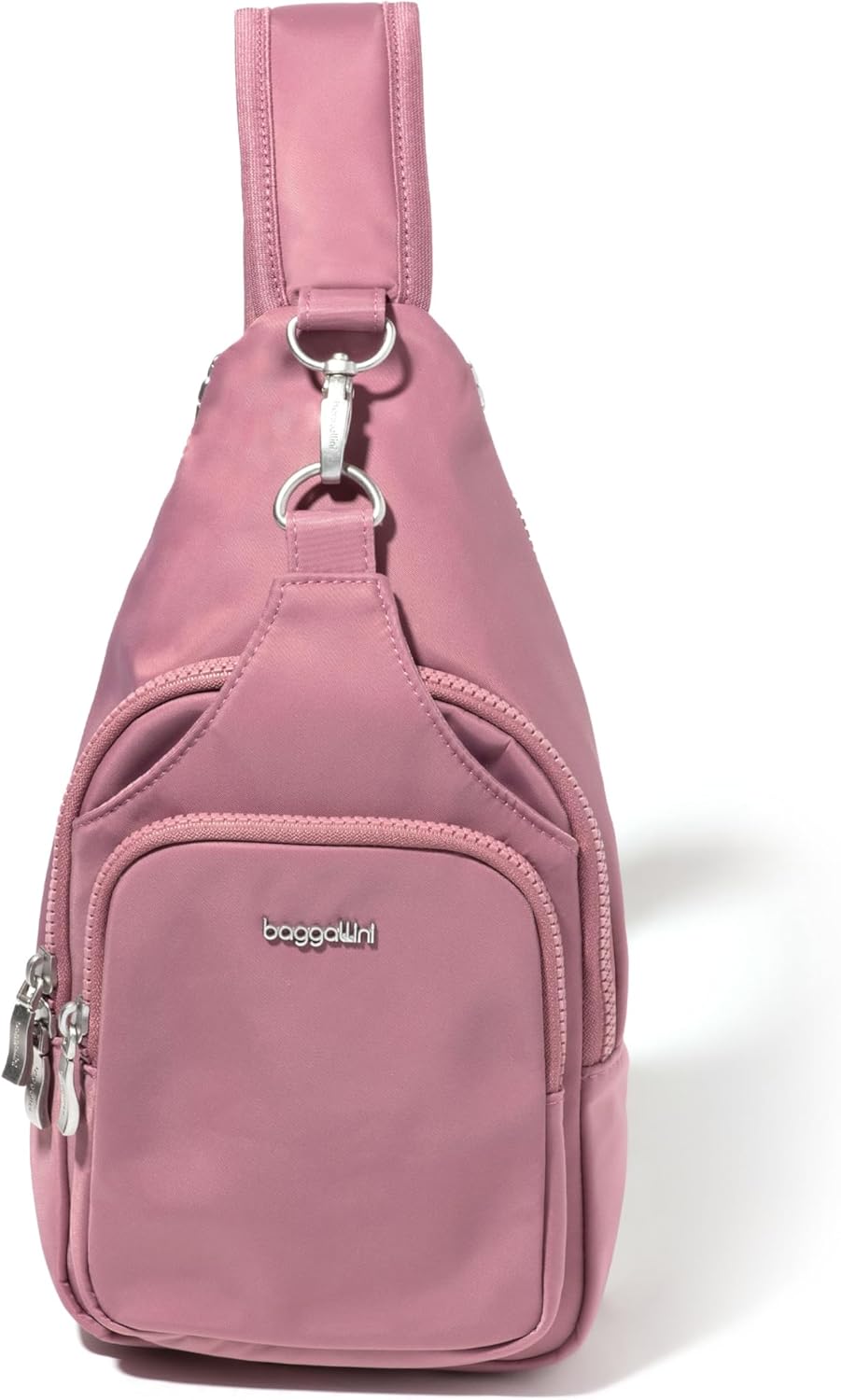 Baggallini womens Central Park Sling