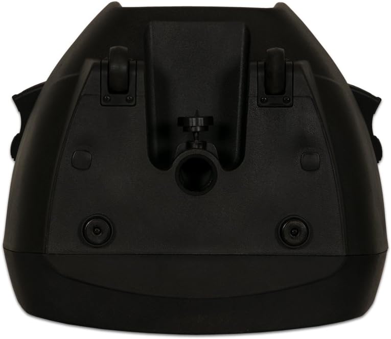 Acoustic Audio AA15LBS Powered 2000W 15