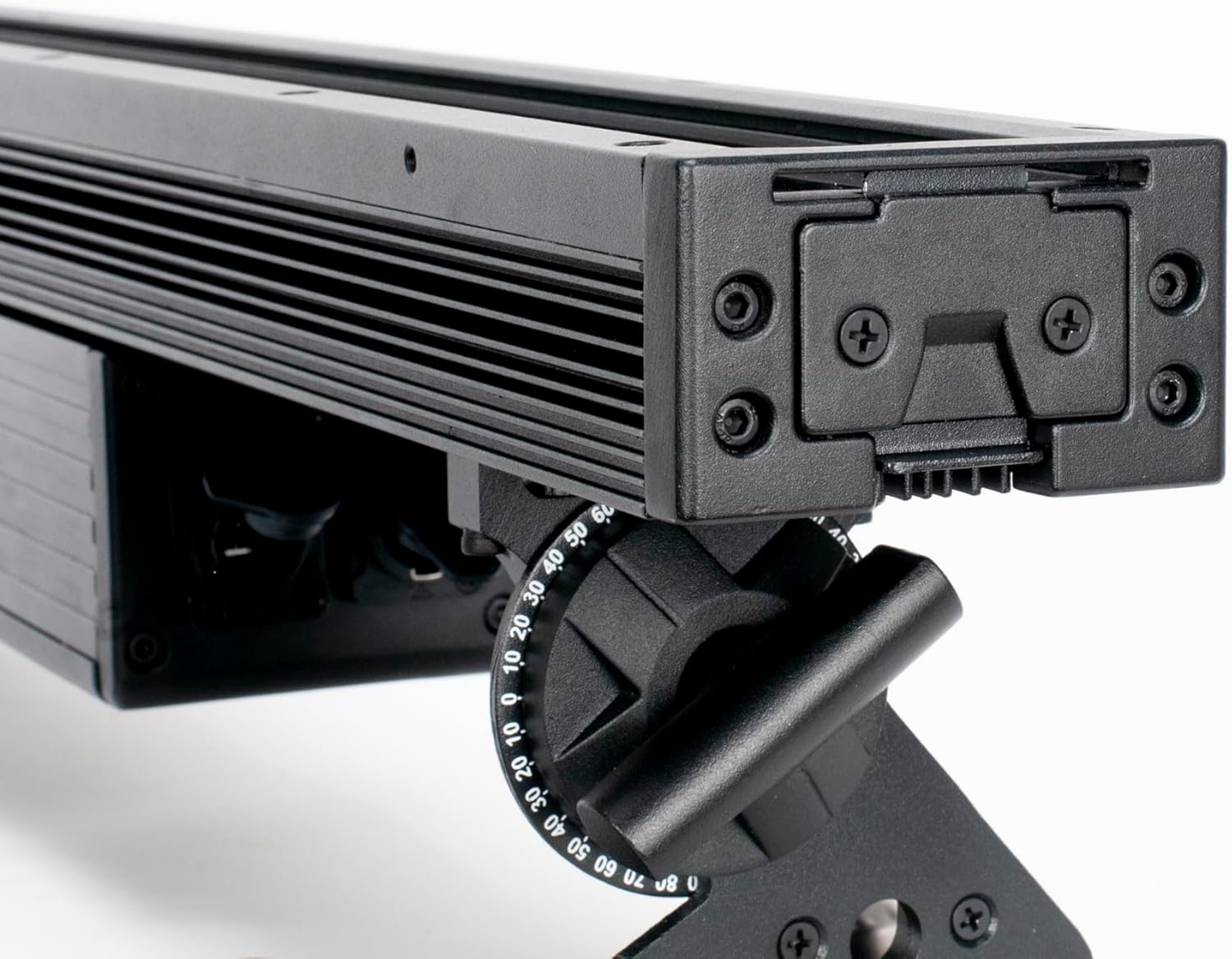 ADJ 15 Hex, 15x10W 6in1 LED Bar IP with Wired Digital Communication Network (HEX155)