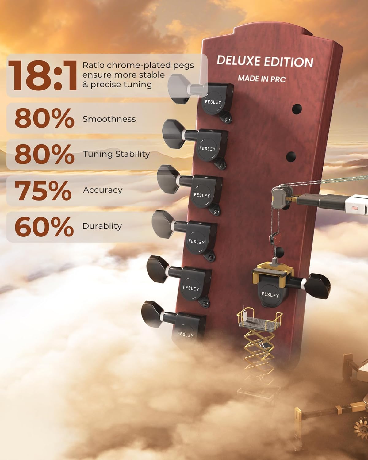 12 String Guitar: 42