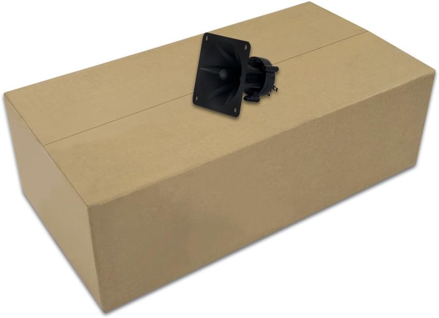 Goldwood Sound, Inc. Sound Module, Piezo Horn Tweeters 75 Watts Each 250 Piece Pack Replacements for KSN1005A (GT-1005-250)