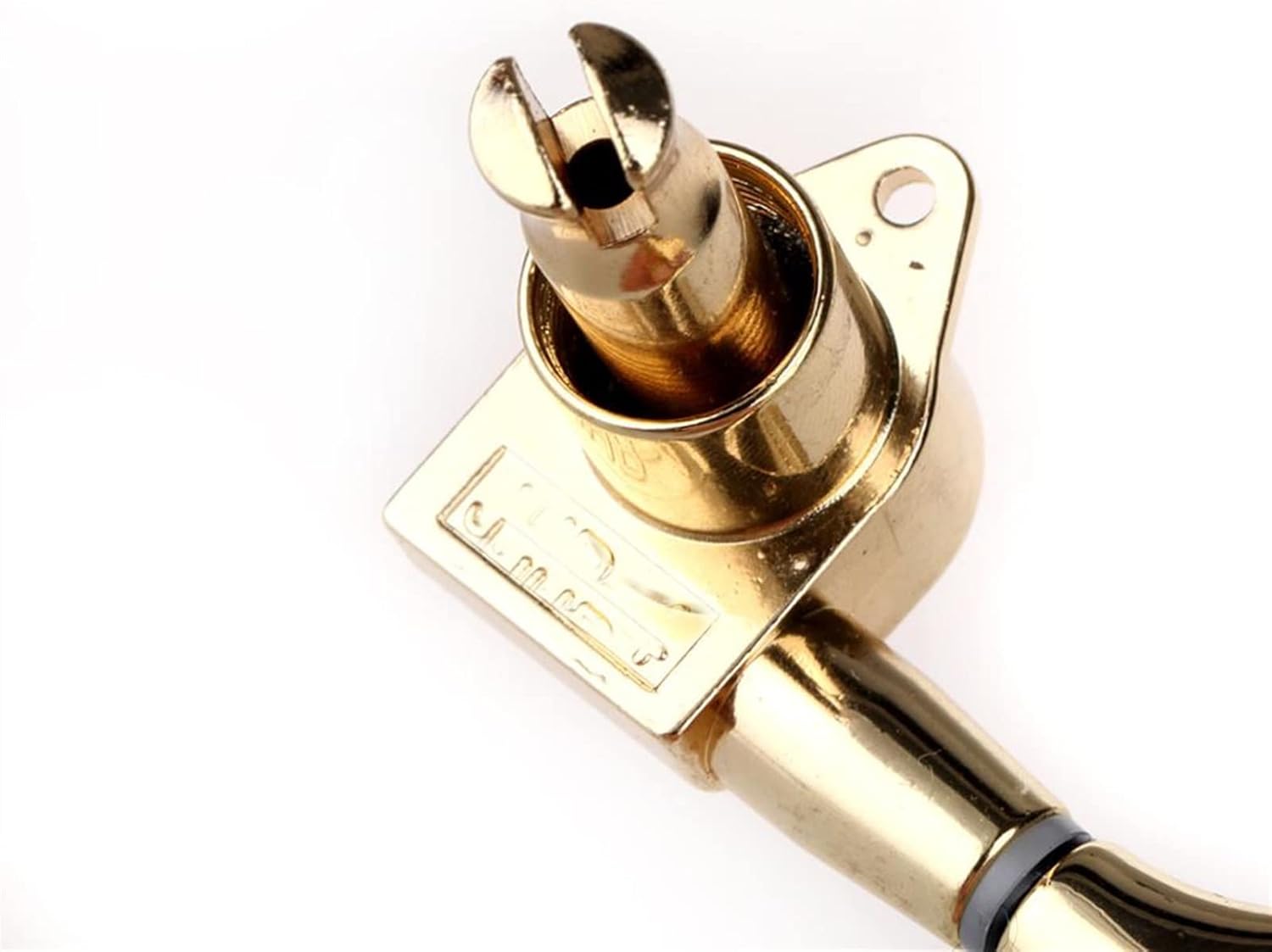 for 4 String Precision Bass 4 in Line Sealed Electric Bass Tuners Machine Heads Tuning Keys Pegs Set Guitar Machine Head Tuners