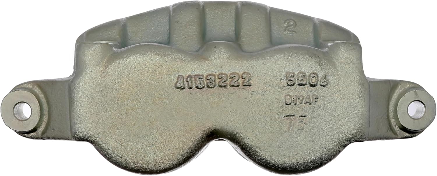 ACDelco Gold 18FR1514N (19362863) Disc Brake Caliper Assembly (Friction Ready)