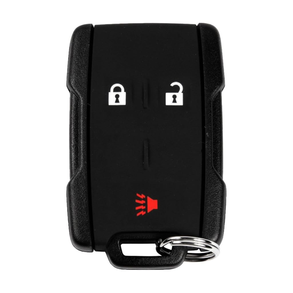 KarParts360 for GMC Canyon/Sierra 3500 2015 2016 Keyless Entry Transmitter