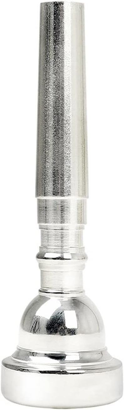 KESHUO Musical Trumpet Bb B Flat Brass Trompeta Golden Durable Trompete Musical Instrument with Mouthpiece Gloves Foam Case Trumpets