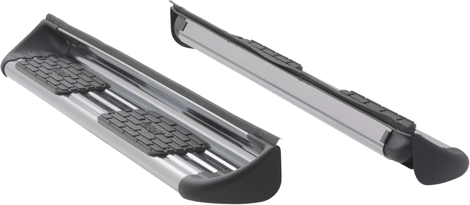 Luverne Truck Equipment 481442 Running Board