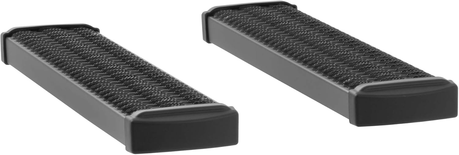 Luverne Truck Equipment (415036) Grip Step Board, 36