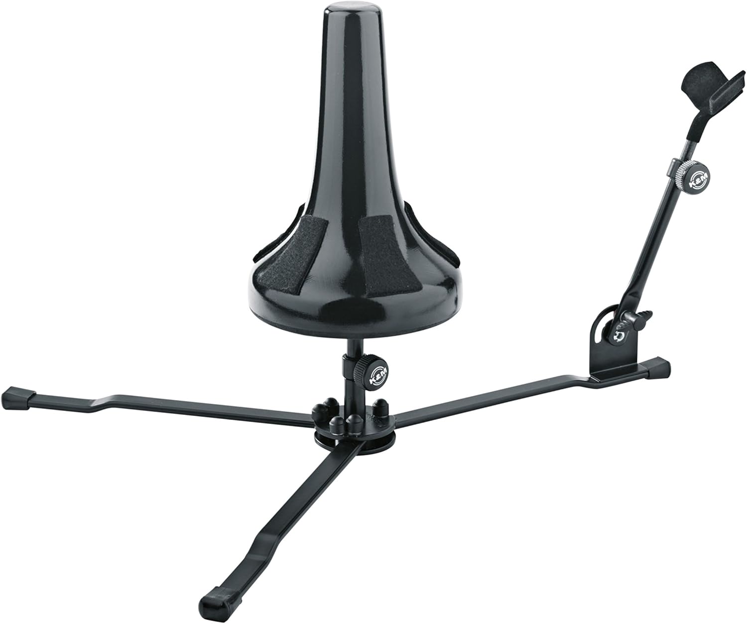 K&M 151/4 French Horn Stand