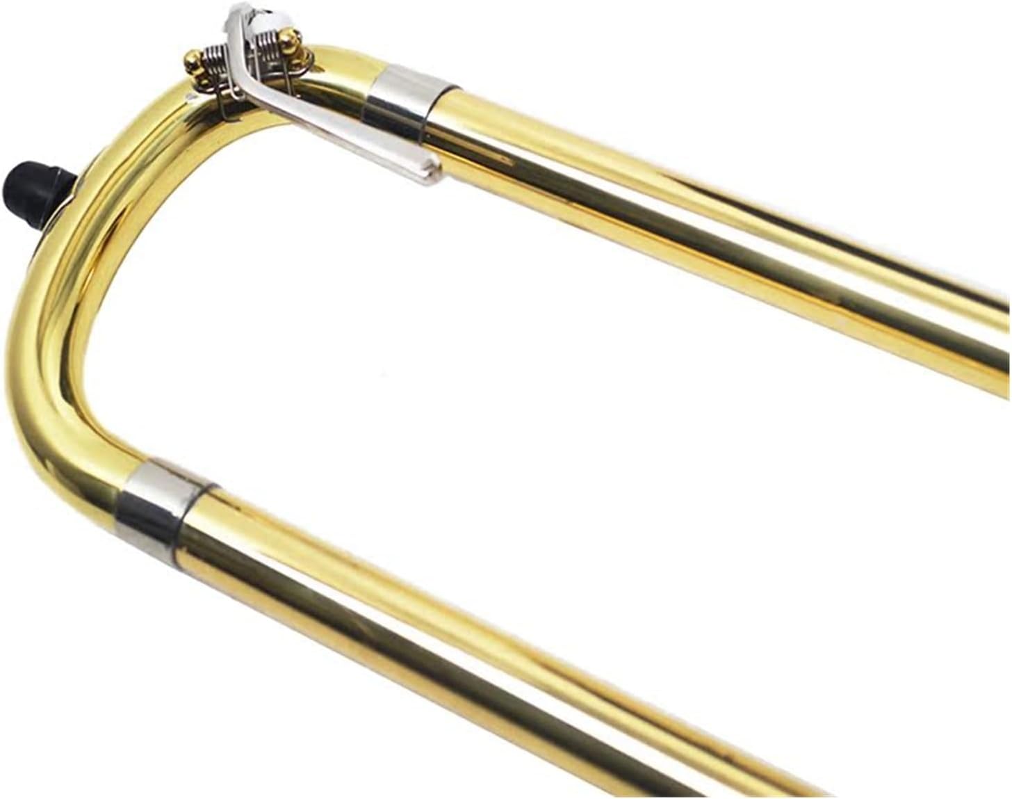 Professional B flat trombone suitable for beginners