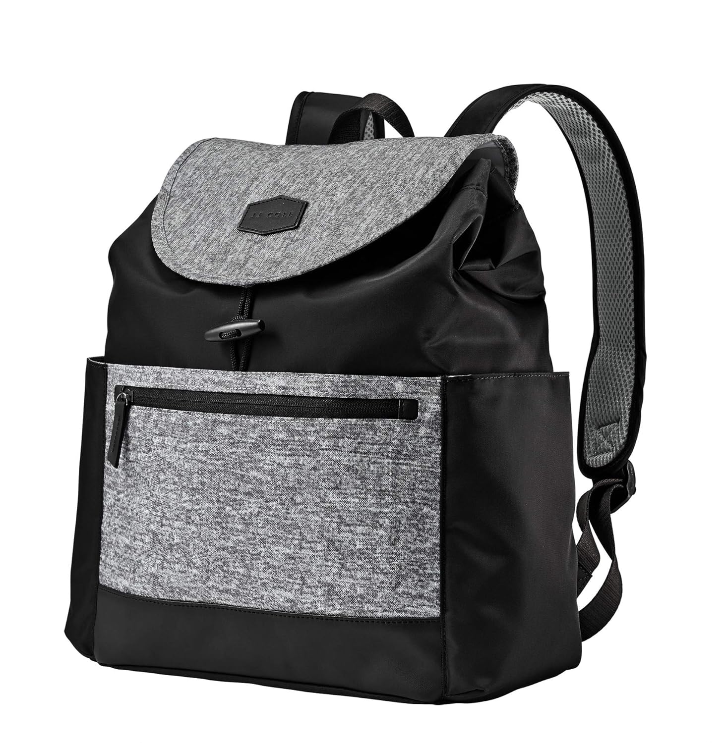 JJ Cole Mezona Backpack, Black