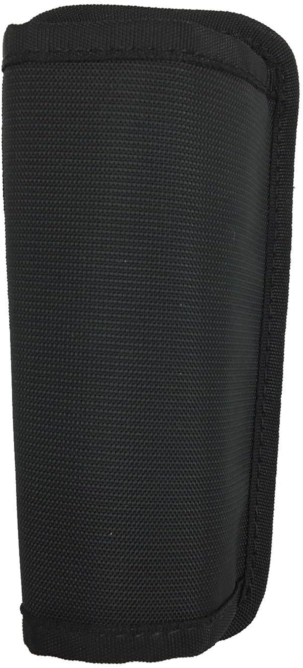 Accessories Pack Male-Female 20ft XLR Cables 4 Pack + Ties + Case + Mic Holsters