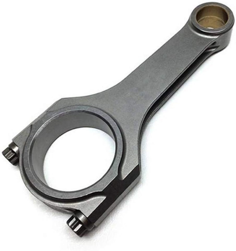 Brian Crower BC6057 Connecting Rod (Acura B18A/B - 5.394 - Lightweight Sportsman with ARP2000 Fasteners)