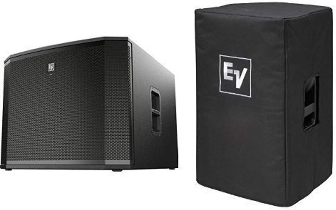 Electro-Voice ETX-18SP 18