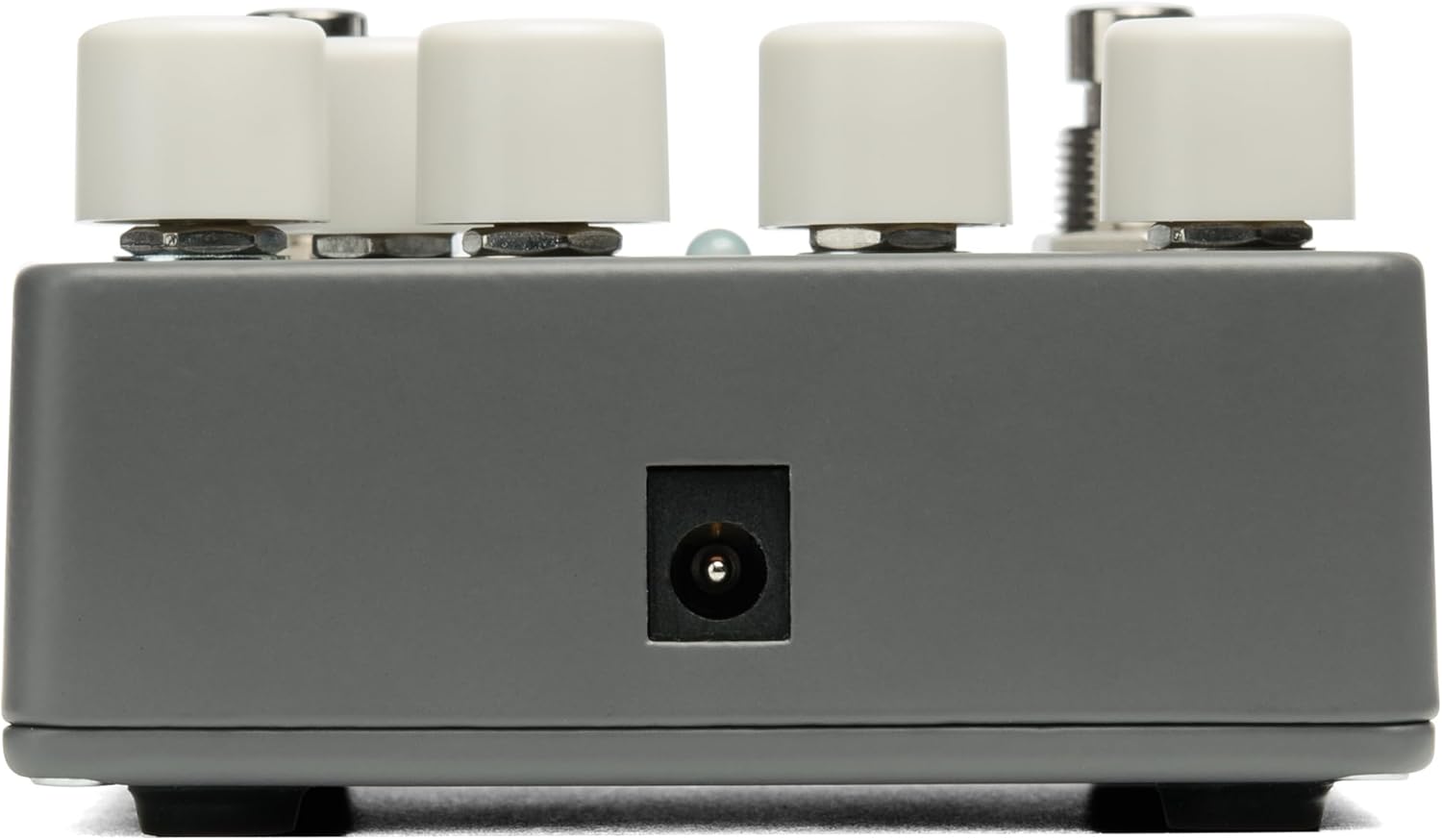 Electro-Harmonix Bass Mono Synth Bass Synthesizer Pedal