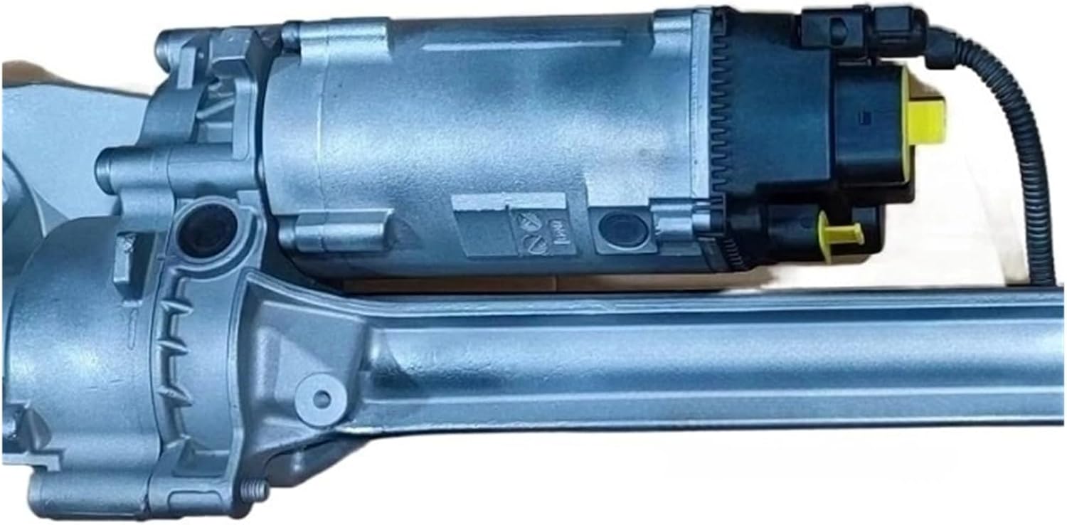 Car Electronic Power Steering Rack Assembly Compatible For Land Rover Range Sport LR084054 LR081613 Systems Mechanical Gear Accessories Replacement LFAMZN