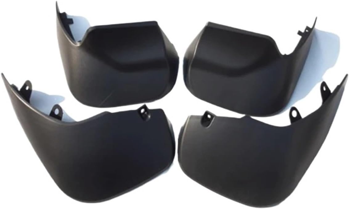 Compatible for Land Rover Range Rover Sport 2014 2015 2016 2017-2021 Mudguard Fender Mud Flap Guards Splash Mudflaps Car Accessories 4pcs