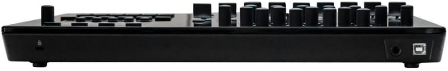 Nektar Panorama P1 - USB MIDI Controller Module with Nektar DAW Integration