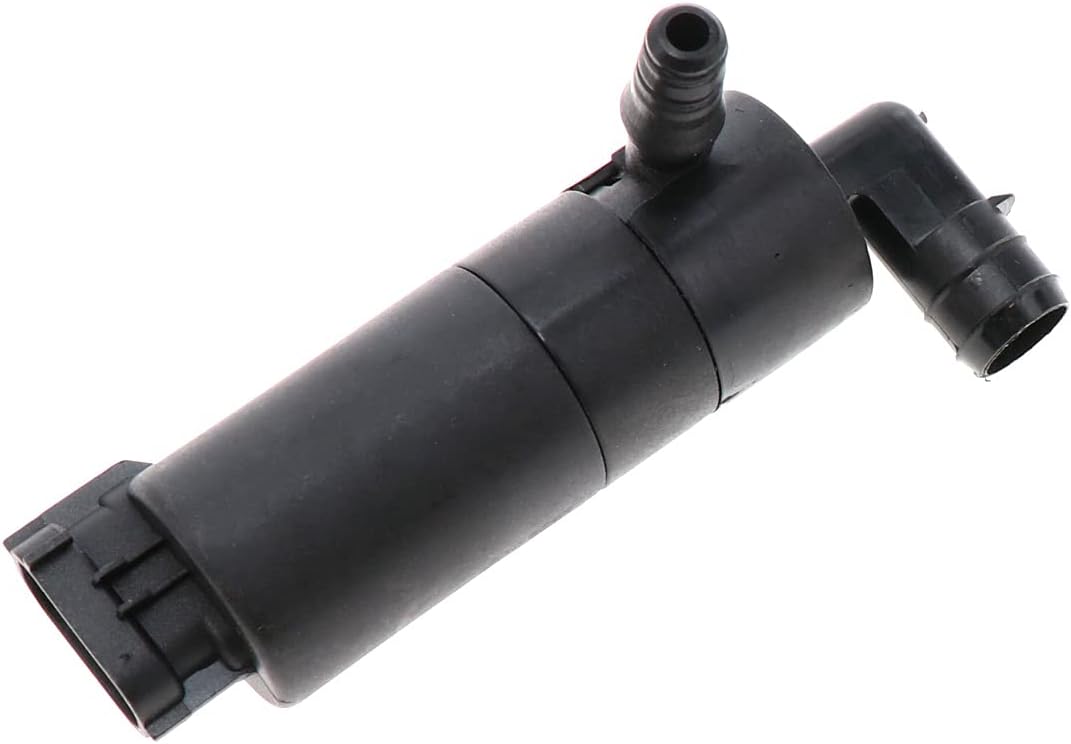 GM Genuine Parts 25796342 Headlamp Washer Pump