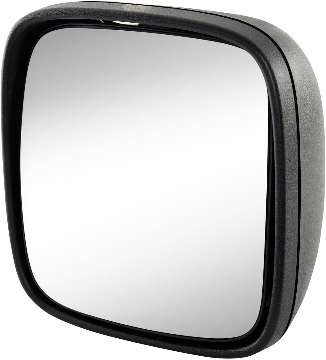 HELLA 8SB 501 359-002 Wide-angle mirror