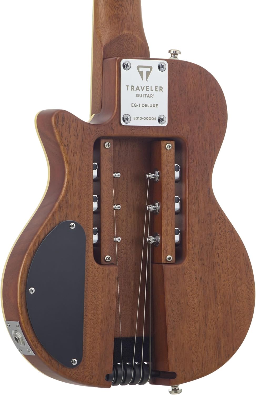 EG-1 Deluxe Electric Guitar w/Gig Bag