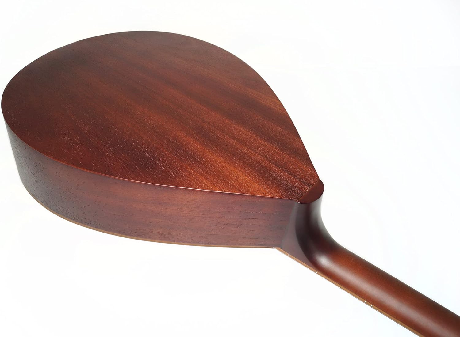 Bass Guitar New Ukrainian Folk Musical Instrument, Bass Lute Guitar, 4 Strings Guitar Kobza Bass, Wooden Vihuela Original, 995