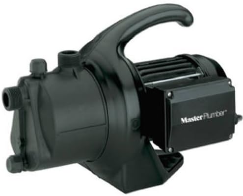 PENTAIR WATER 539963 MP 1/2 hp Sprinkler Pump