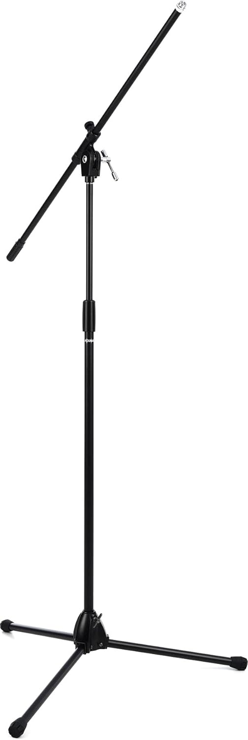 Tama Standard Series - Microphone Stand with Fixed Boom