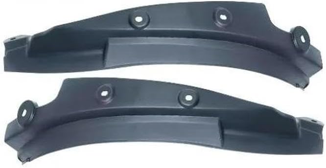 Auto Parts for Volvo XC60 2018~2025 Car Mud Flap Rear Wheel Lining Mudguard Waterproof Anti-Sand Splash Guards Fender Accessories