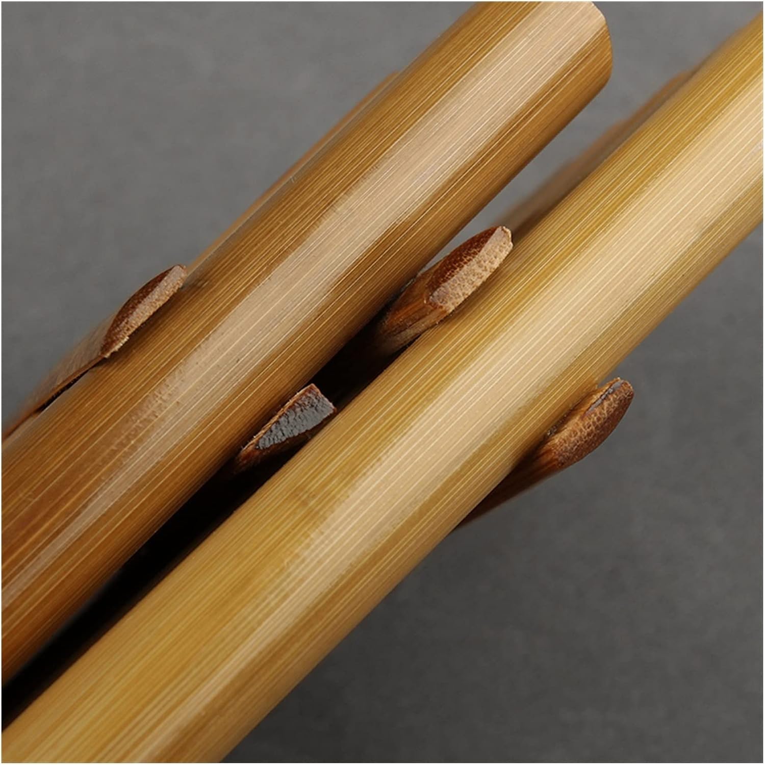 13 Pipes Right Hand Pan Flute Musical Instruments Woodwind Instruments