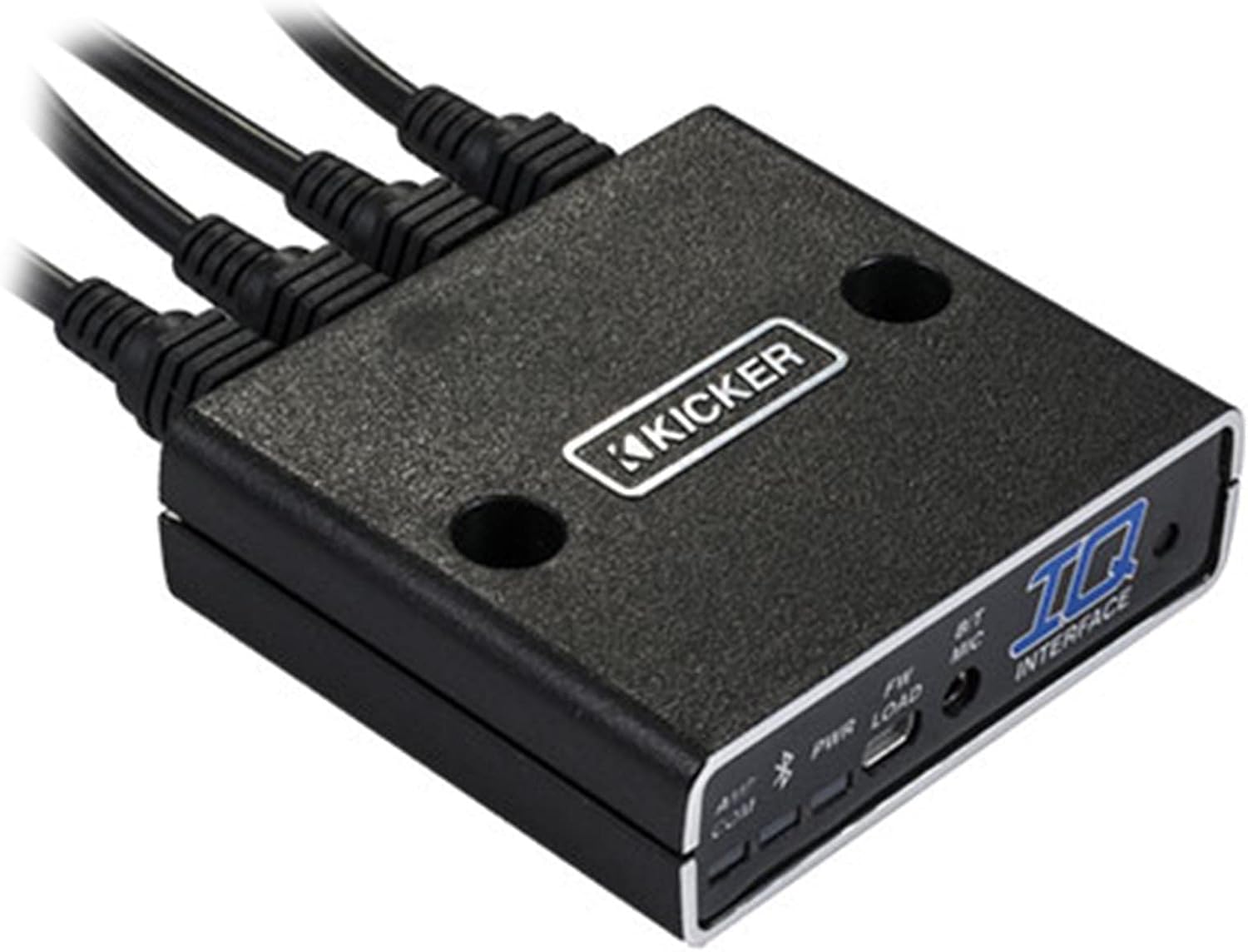 Kicker IQI Q-Class Intelligent Interface