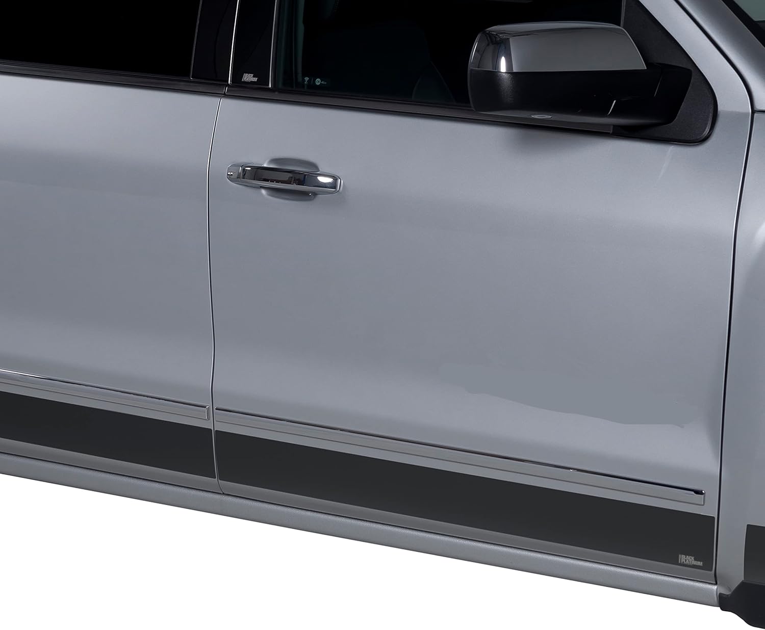 Putco 9751244BP 2019-2022 Chevrolet Silverado LD/GMC Sierra LD - Crew Cab - 6.5ft Standard Box