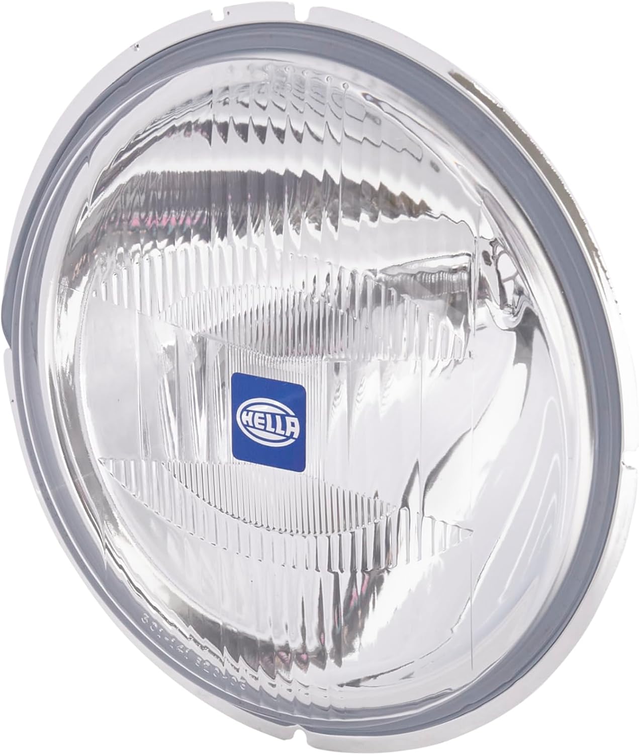 Hella 148112011 Rallye 4000 Series Euro Beam (Replacement Lens/Reflector Unit Only), Multi