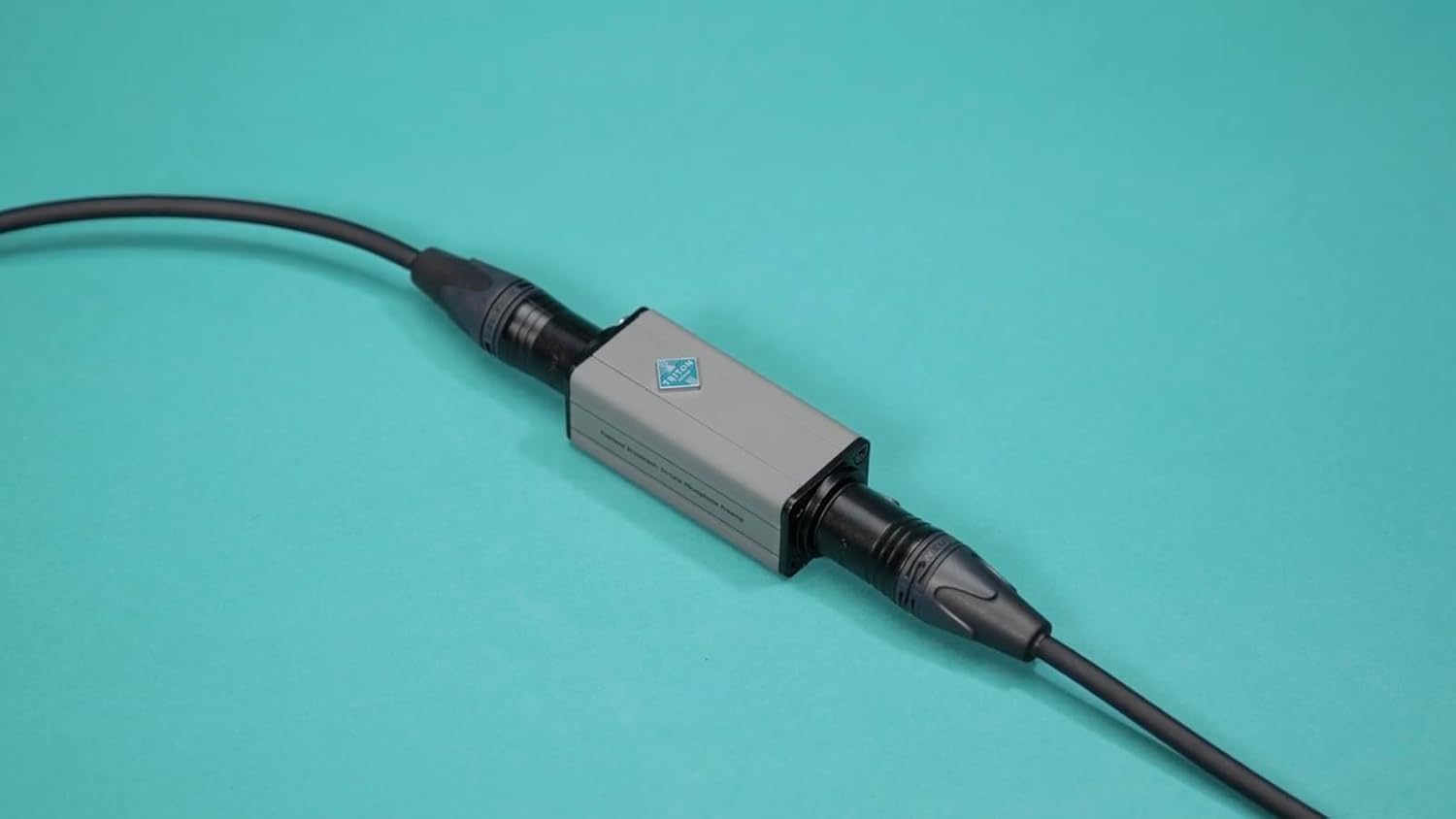 Triton Audio FetHead Broadcast In-line Microphone Preamp