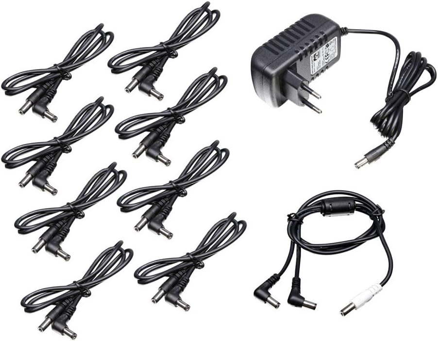 Palmer, 8 Audio Interface (PWT08)