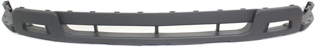 For Chevy Equinox Bumper Cover 2007 2008 2009 | Front | Lower | CAPA Certified | Fascia | Textured | GM1015104 | 15266249
