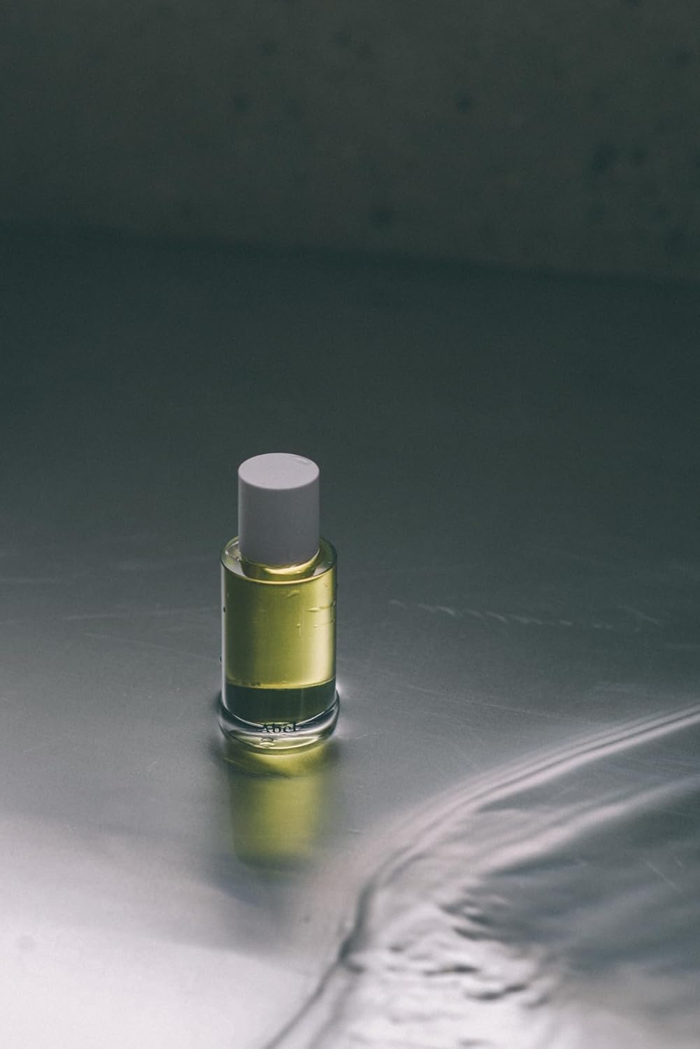 ABEL - Cyan Nori Eau de Parfum | Vegan, Clean Beauty + Non-Toxic Fragrance (1.7 fl oz | 50 ml)