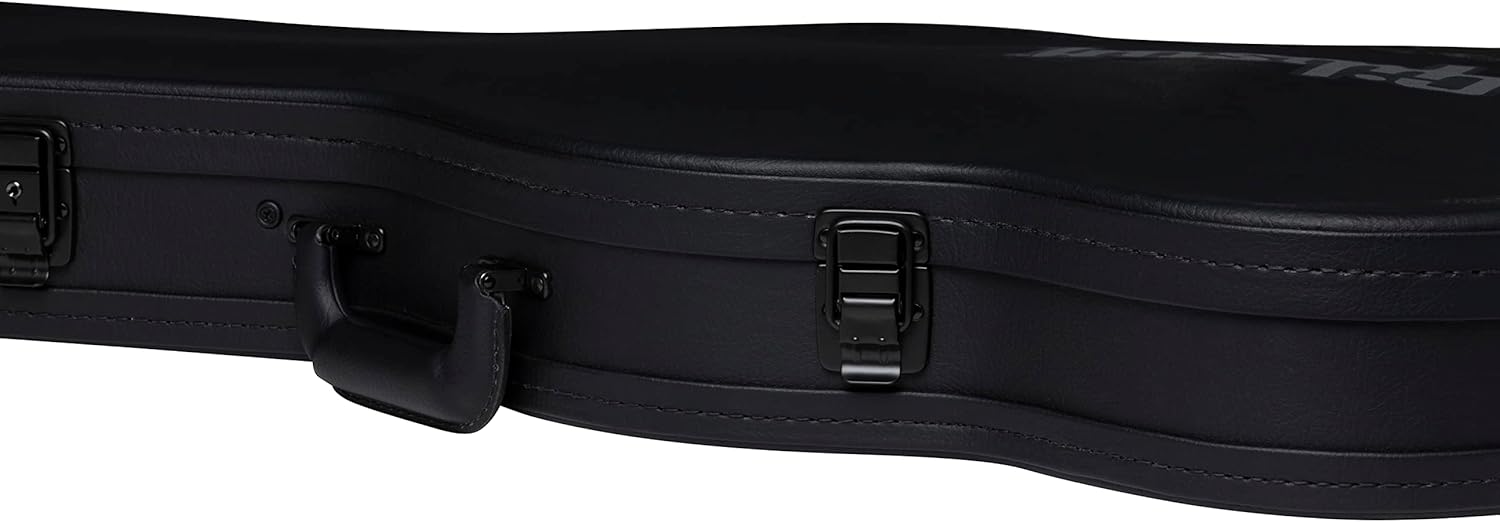 Gibson SG Bass Hardshell Case Modern, Black