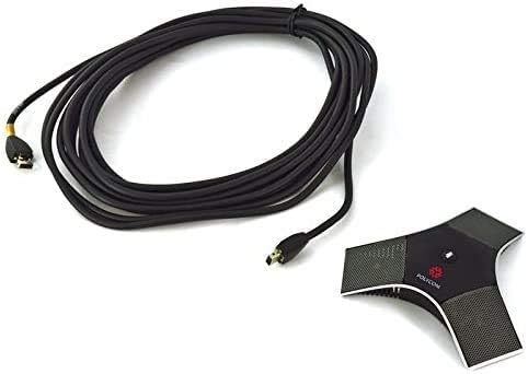 Polycom HDX Mica Microphone Array