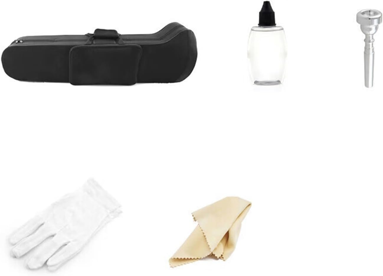 Tenor Trombone B flat professional playing adult beginner instrument