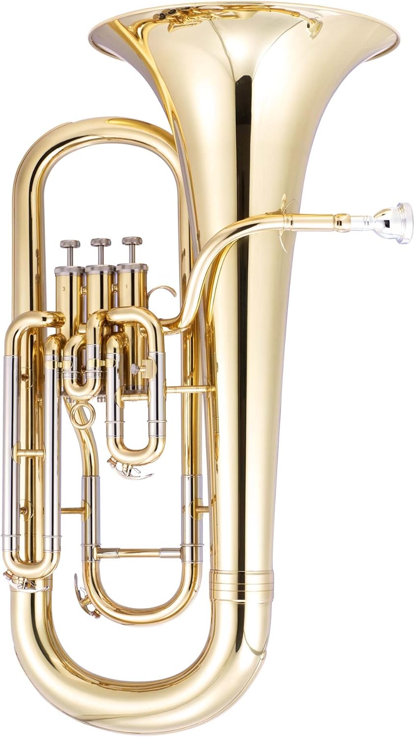 John Packer JP074 Euphonium