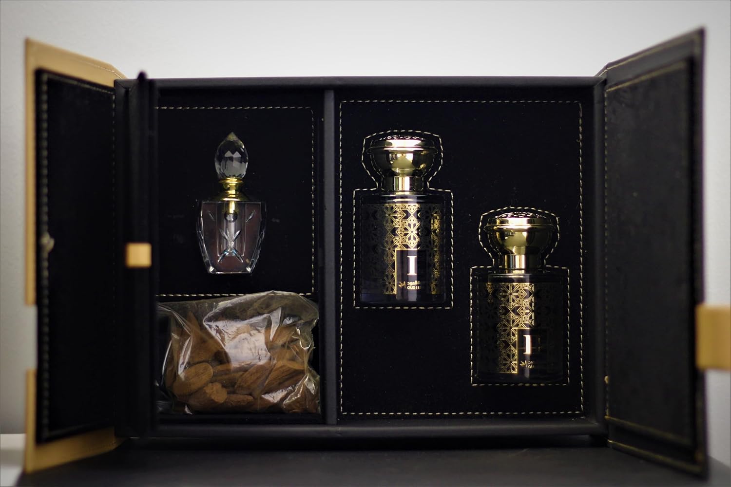 Oud Elite Unique Collection