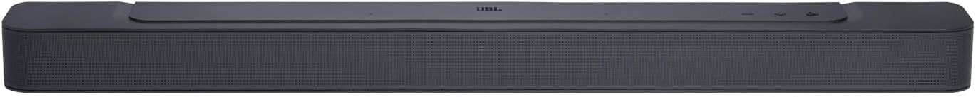 JBL JBLBAR300PROBLKAM-Z 5.0-Ch Compact All-In-One Soundbar - Certified Refurbished