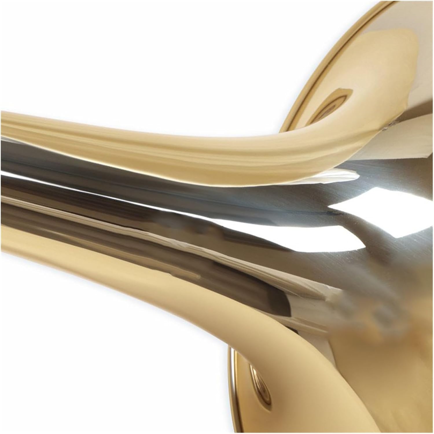 Adult Trombone Instrument B Flat Tenor Trombone Original Instrument Suitable For Beginners And Adults To Play